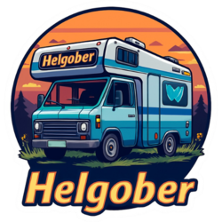 Logo of HELGOBER